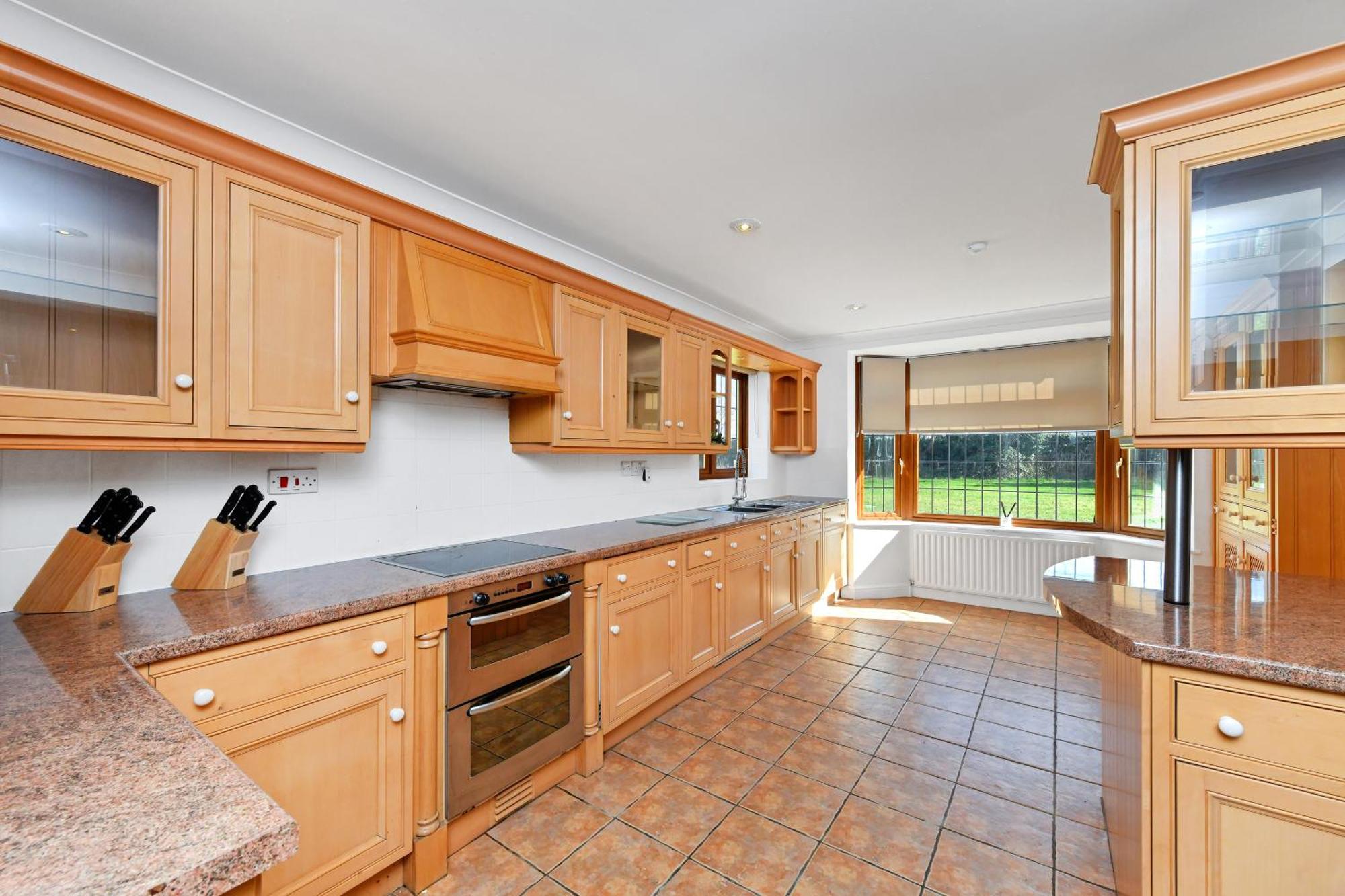 3Br Home In Scenic Countryside With Spacious Outdoor Area Fiskerton  المظهر الخارجي الصورة