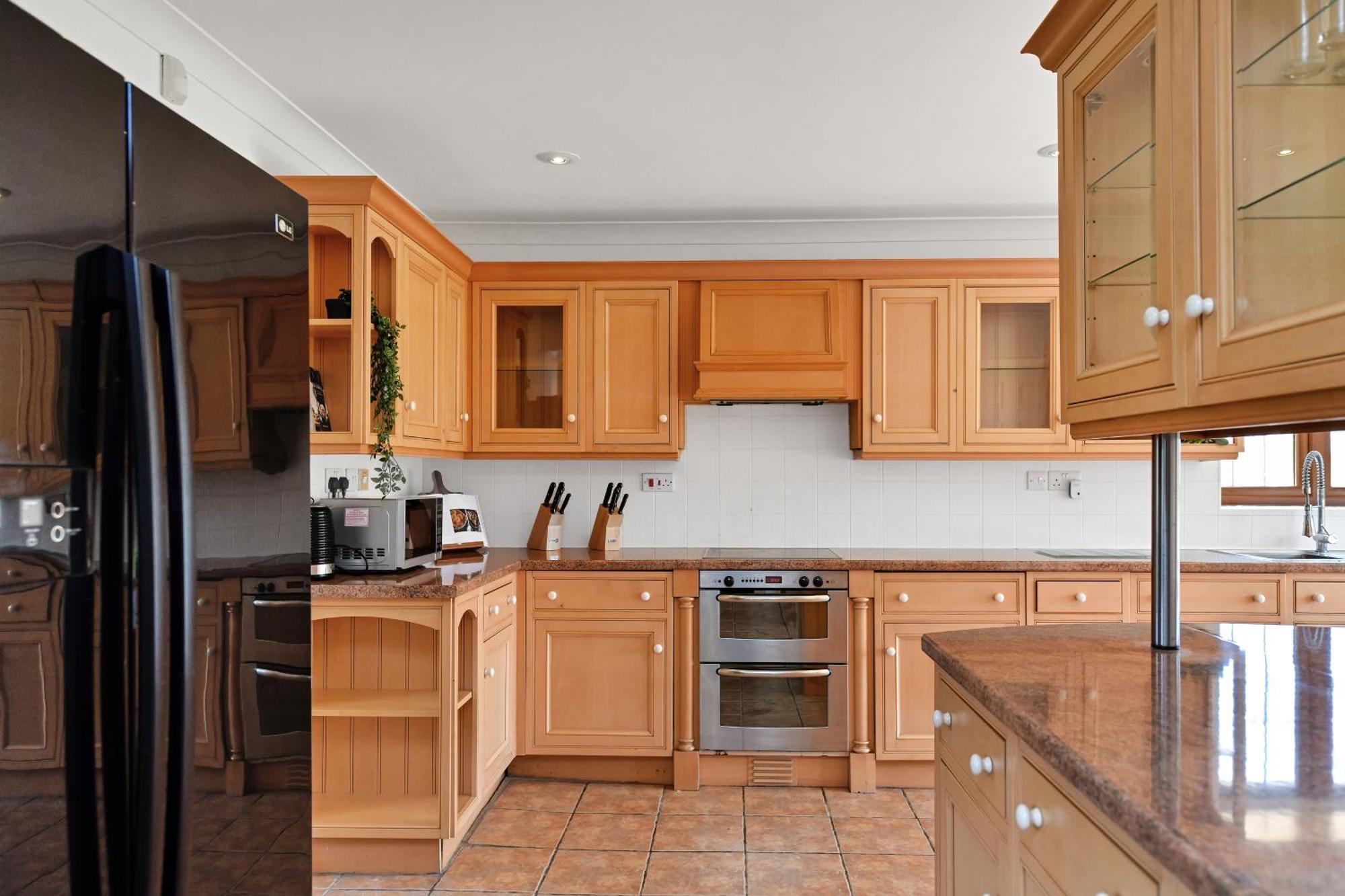 3Br Home In Scenic Countryside With Spacious Outdoor Area Fiskerton  المظهر الخارجي الصورة